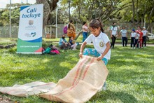 Cali &lsquo;Ciudad Deportiva&rsquo; ofrece deporte y recreaci&oacute;n para toda la comunidad