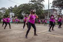 Cali &lsquo;Ciudad Deportiva&rsquo; ofrece deporte y recreaci&oacute;n para toda la comunidad