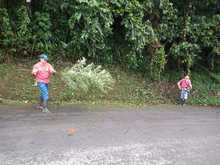 Programa &lsquo;Camineros&rsquo; hace mantenimiento rutinario en la zona rural cale&ntilde;a