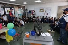 En La Buitrera se adelantan visitas de control y prevenci&oacute;n del zancudo transmisor del dengue