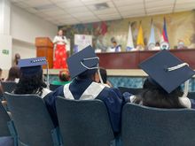 Sentido reconocimiento a l&iacute;deres y lideresas sociales