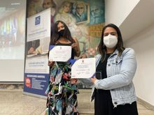 Sentido reconocimiento a l&iacute;deres y lideresas sociales