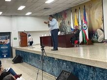 Sentido reconocimiento a l&iacute;deres y lideresas sociales