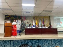 Sentido reconocimiento a l&iacute;deres y lideresas sociales