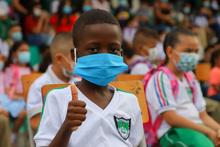 Socializada gu&iacute;a para la prevenci&oacute;n del suicidio en instituciones educativas