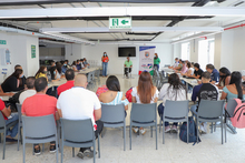 El reto para el Distrito Educador: M&aacute;s creatividad y mucha gesti&oacute;n para atender la demanda del servicio