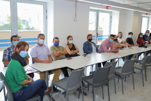 El reto para el Distrito Educador: M&aacute;s creatividad y mucha gesti&oacute;n para atender la demanda del servicio