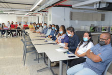 El reto para el Distrito Educador: M&aacute;s creatividad y mucha gesti&oacute;n para atender la demanda del servicio