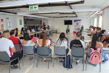 El reto para el Distrito Educador: M&aacute;s creatividad y mucha gesti&oacute;n para atender la demanda del servicio