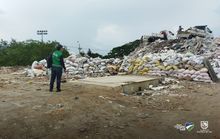 El DAGMA impuso 27 sanciones y 36 medidas preventivas a infractores ambientales