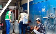 El DAGMA impuso 27 sanciones y 36 medidas preventivas a infractores ambientales