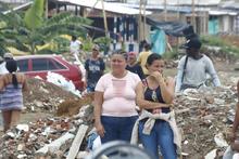 Recuperar el corredor ecol&oacute;gico de Navarro, tarea diaria del comit&eacute; de invasiones