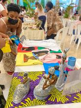 Las mujeres empoderadas y resilientes tienen su espacio liberador