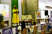 Las mujeres empoderadas y resilientes tienen su espacio liberador