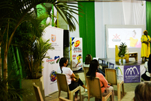 Las mujeres empoderadas y resilientes tienen su espacio liberador