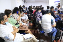 julieth rodriguez subsecretaria de primera infancia audio