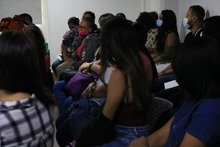 julieth rodriguez subsecretaria de primera infancia audio