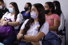 julieth rodriguez subsecretaria de primera infancia audio