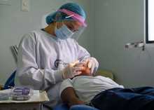 Con los Parches Saludables trabajamos por la prevenci&oacute;n en la comunidad