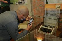 Todo sobre la exposici&oacute;n sobre Andr&eacute;s Caicedo, en la Biblioteca del Centenario 