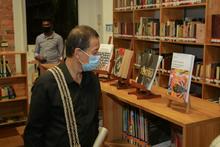 Todo sobre la exposici&oacute;n sobre Andr&eacute;s Caicedo, en la Biblioteca del Centenario 