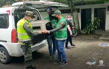 Operativo contra el tr&aacute;fico y maltrato animal