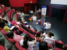 M&aacute;s acciones por nuestros ni&ntilde;os prepara la Mesa Distrital de Primera Infancia