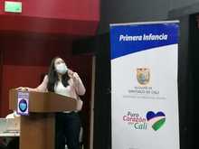 M&aacute;s acciones por nuestros ni&ntilde;os prepara la Mesa Distrital de Primera Infancia