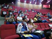 M&aacute;s acciones por nuestros ni&ntilde;os prepara la Mesa Distrital de Primera Infancia