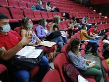 M&aacute;s acciones por nuestros ni&ntilde;os prepara la Mesa Distrital de Primera Infancia