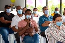 Secretar&iacute;a de Educaci&oacute;n ratifica su compromiso con la renovaci&oacute;n urbana del centro de Cali