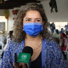 En la Comuna 15 se reactivaron las Mesas de cultura ciudadana para la paz