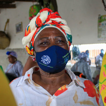 En la Comuna 15 se reactivaron las Mesas de cultura ciudadana para la paz
