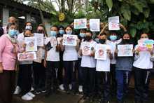 Autoridades hacen llamado a la ciudadan&iacute;a para intensificar acciones preventivas contra el dengue