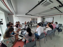 Univalle y Alcald&iacute;a se pronuncian sobre alimentaci&oacute;n del programa &lsquo;Todas y Todos a Estudiar&rsquo;