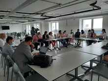 Univalle y Alcald&iacute;a se pronuncian sobre alimentaci&oacute;n del programa &lsquo;Todas y Todos a Estudiar&rsquo;