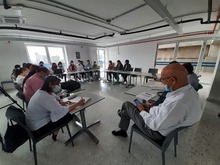 Univalle y Alcald&iacute;a se pronuncian sobre alimentaci&oacute;n del programa &lsquo;Todas y Todos a Estudiar&rsquo;