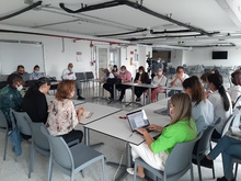 Univalle y Alcald&iacute;a se pronuncian sobre alimentaci&oacute;n del programa &lsquo;Todas y Todos a Estudiar&rsquo;