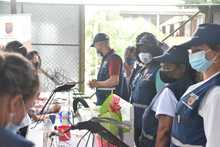 Tres acciones clave de Salud P&uacute;blica para evitar nuevos brotes de dengue en Cali