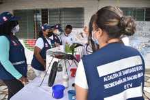 Tres acciones clave de Salud P&uacute;blica para evitar nuevos brotes de dengue en Cali