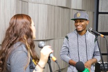 Alcalde Ospina entreg&oacute; nueva Sala de Ensayos del Instituto Popular de Cultura