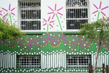 Cali Florece, un mural inspirado en las mujeres cale&ntilde;as