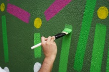 Cali Florece, un mural inspirado en las mujeres cale&ntilde;as