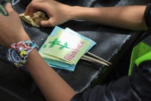 Florece un proyecto transversal e integrador gestado en tiempos de pandemia