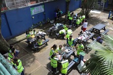 Florece un proyecto transversal e integrador gestado en tiempos de pandemia