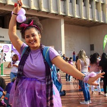 &ldquo;Debemos consolidar el liderazgo de la mujer en nuestra ciudad&rdquo;: alcalde Ospina