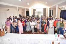 La mujer y su papel en las din&aacute;micas asociadas al consumo de SPA