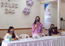 La mujer y su papel en las din&aacute;micas asociadas al consumo de SPA