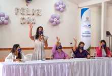 La mujer y su papel en las din&aacute;micas asociadas al consumo de SPA