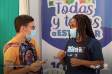 Hay cupos para terminar la primaria y el bachillerato por ciclos